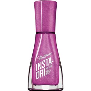 Sally Hansen - Insta-Dri Fast-Dry Nail Color